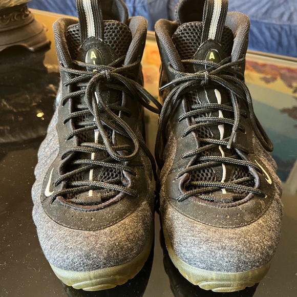 Nike Foamposits Sz. 10 - Picture 2 of 7